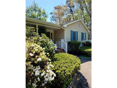 Bring all offers!! Welcome to this beautifully updated residence - photo 1