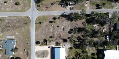 Location is everything, and this lot puts you right in the - photo 7