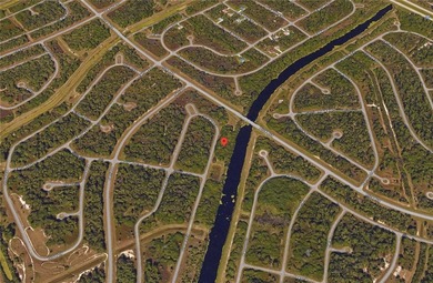 Great CANAL FRONT property in the heart of North Port's - photo 8