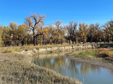 (private lake, pond, creek) Home For Sale in Roundup Montana