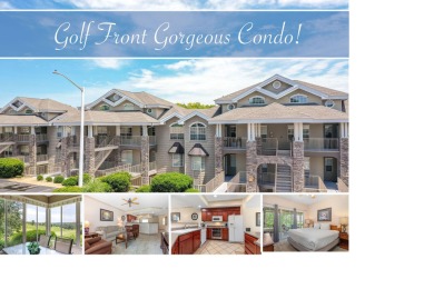 Table Rock Lake Condo For Sale in Branson Missouri