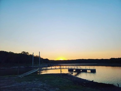 Lake Texoma Lot For Sale in Pottsboro Texas