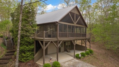 Nolin Lake Home For Sale in Bee Spring Kentucky