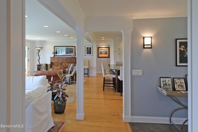 PERFECT IN LENOX!! This impeccably renovated Mid-Century Modern - photo 11