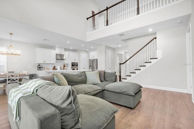 WELCOME HOME to this stunning Taylor Morrison-built residence in - photo 11