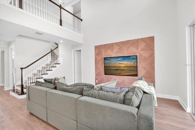 WELCOME HOME to this stunning Taylor Morrison-built residence in - photo 12