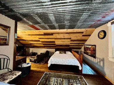 This cozy 4-season cabin is situated directly across the street - photo 12