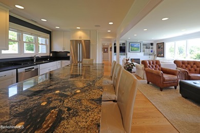 PERFECT IN LENOX!! This impeccably renovated Mid-Century Modern - photo 16