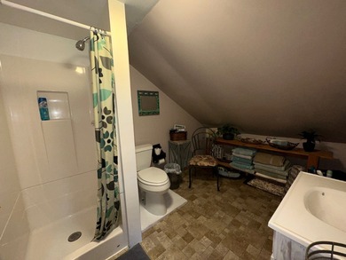 This cozy 4-season cabin is situated directly across the street - photo 16