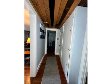 This cozy 4-season cabin is situated directly across the street - photo 17