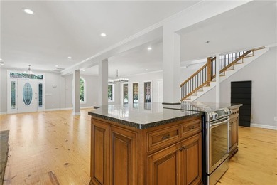 Luxury Estate on 5 Beautiful Acres with Saltwater Pool Welcome - photo 20