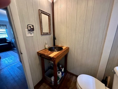 This cozy 4-season cabin is situated directly across the street - photo 20