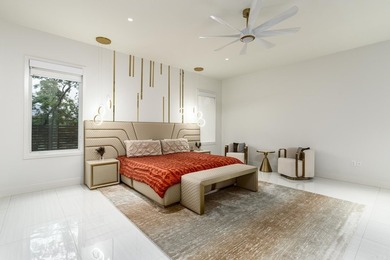Luxurious, custom-built contemporary home built by Melinda - photo 21