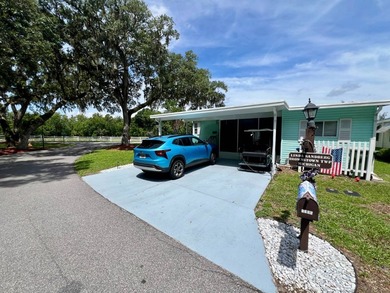 Lake Henry - Polk County Home For Sale in Winter Haven Florida