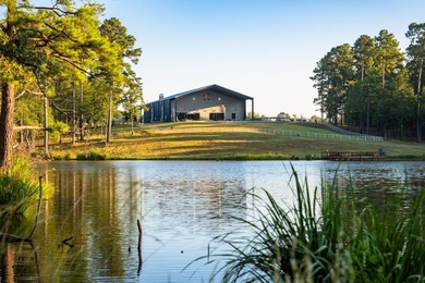 Lake Springs Ranch is the epitome of a true East Texas - photo 3