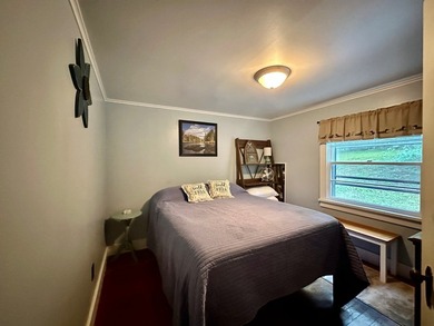 This cozy 4-season cabin is situated directly across the street - photo 23