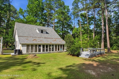 Peaceful Country Living on 3.3 Acres Between Summit & McComb, MS - photo 24