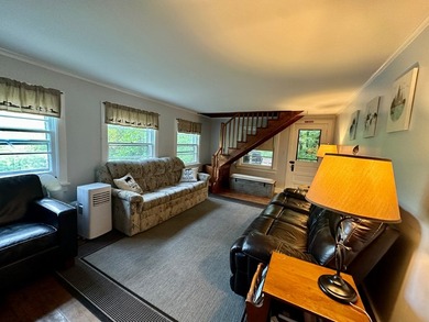This cozy 4-season cabin is situated directly across the street - photo 25