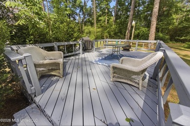 Peaceful Country Living on 3.3 Acres Between Summit & McComb, MS - photo 26