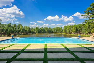 Lake Springs Ranch is the epitome of a true East Texas - photo 6