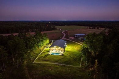 Lake Springs Ranch is the epitome of a true East Texas - photo 7