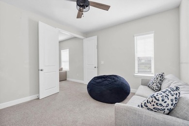 WELCOME HOME to this stunning Taylor Morrison-built residence in - photo 28