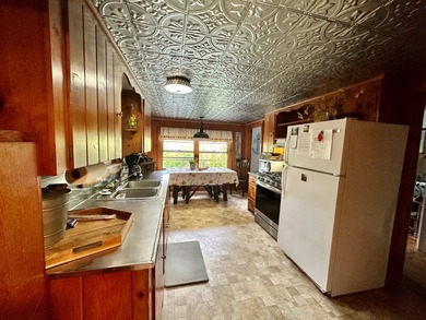 This cozy 4-season cabin is situated directly across the street - photo 29