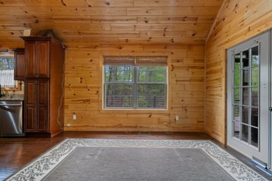 Cabin in Ironwood with Dock - photo 19