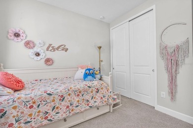 WELCOME HOME to this stunning Taylor Morrison-built residence in - photo 33