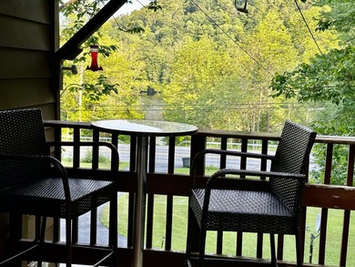 This cozy 4-season cabin is situated directly across the street - photo 33