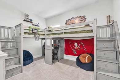 WELCOME HOME to this stunning Taylor Morrison-built residence in - photo 34