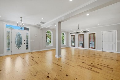 Luxury Estate on 5 Beautiful Acres with Saltwater Pool Welcome - photo 36