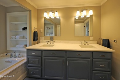 PERFECT IN LENOX!! This impeccably renovated Mid-Century Modern - photo 37