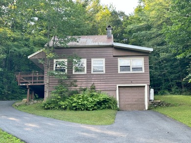 This cozy 4-season cabin is situated directly across the street - photo 37