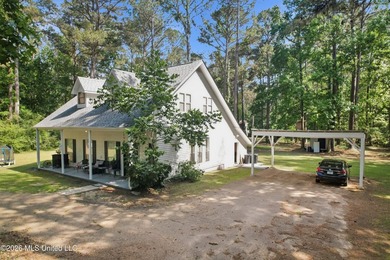 Peaceful Country Living on 3.3 Acres Between Summit & McComb, MS - photo 39