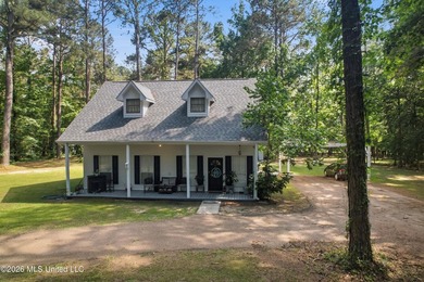 Peaceful Country Living on 3.3 Acres Between Summit & McComb, MS - photo 40
