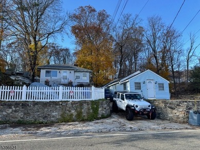 Lake Home For Sale in Hopatcong, New Jersey