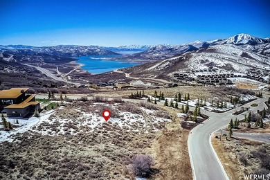 Lake Lot For Sale in Heber City, Utah