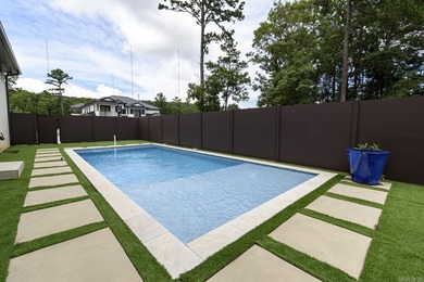 Luxurious, custom-built contemporary home built by Melinda - photo 43