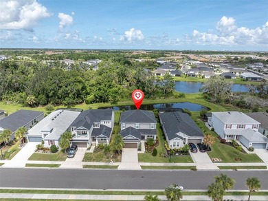 WELCOME HOME to this stunning Taylor Morrison-built residence in - photo 44