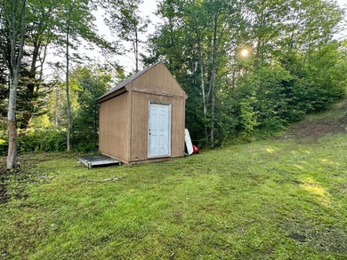 This cozy 4-season cabin is situated directly across the street - photo 44