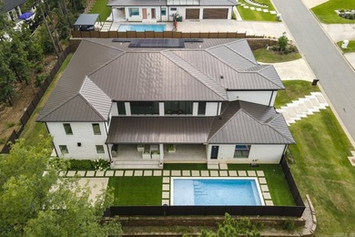 Luxurious, custom-built contemporary home built by Melinda - photo 46