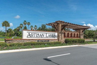 WELCOME HOME to this stunning Taylor Morrison-built residence in - photo 47
