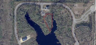 Lake Lot For Sale in Panama City, Florida