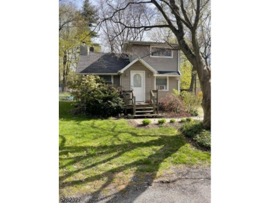 Lake Home For Sale in Vernon Twp., New Jersey