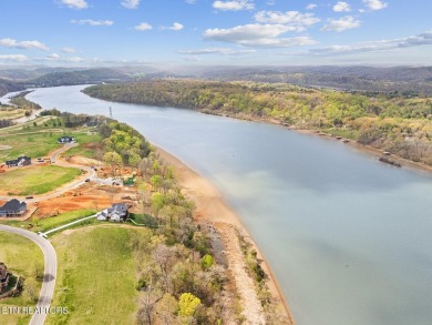 Lake Lot For Sale in Loudon, Tennessee