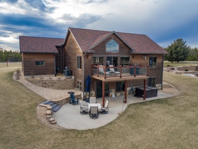 Lake Home For Sale in New Lisbon, Wisconsin