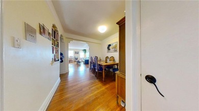 Nestled in prime Midwood, this beautifully redesigned and