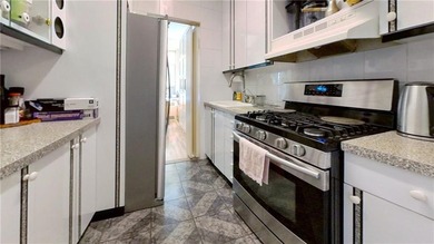 Nestled in prime Midwood, this beautifully redesigned and