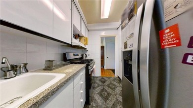 Nestled in prime Midwood, this beautifully redesigned and